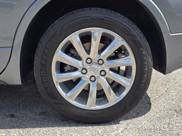 2020 Buick Envision (CC-2059420) for sale in Hope Mills, North Carolina