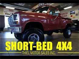 1984 Ford F150 (CC-2059425) for sale in De Witt, Iowa