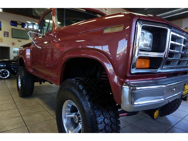 1984 Ford F150 (CC-2059425) for sale in De Witt, Iowa