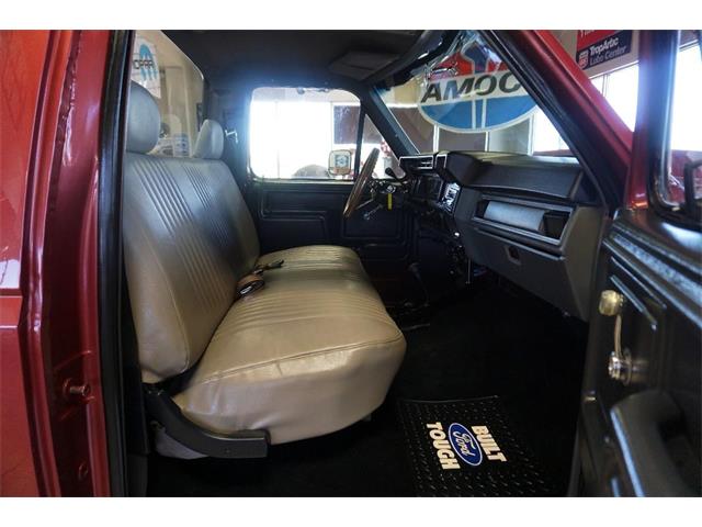 1984 Ford F150 (CC-2059425) for sale in De Witt, Iowa