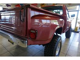 1984 Ford F150 (CC-2059425) for sale in De Witt, Iowa