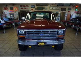 1984 Ford F150 (CC-2059425) for sale in De Witt, Iowa