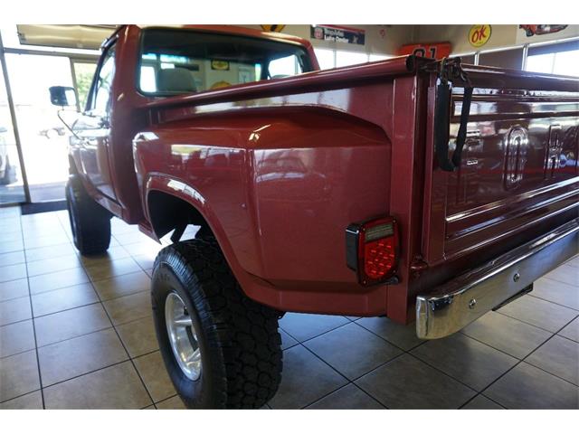 1984 Ford F150 (CC-2059425) for sale in De Witt, Iowa