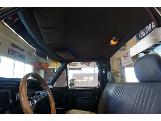 1984 Ford F150 (CC-2059425) for sale in De Witt, Iowa