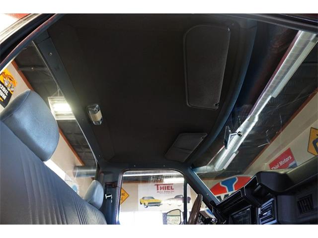 1984 Ford F150 (CC-2059425) for sale in De Witt, Iowa