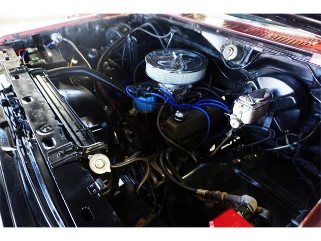 1984 Ford F150 (CC-2059425) for sale in De Witt, Iowa