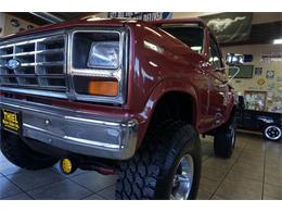 1984 Ford F150 (CC-2059425) for sale in De Witt, Iowa