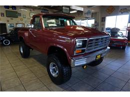 1984 Ford F150 (CC-2059425) for sale in De Witt, Iowa