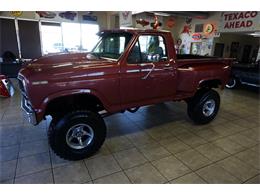 1984 Ford F150 (CC-2059425) for sale in De Witt, Iowa