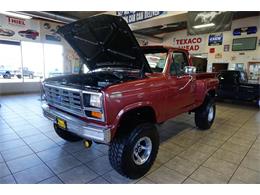1984 Ford F150 (CC-2059425) for sale in De Witt, Iowa