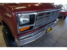 1984 Ford F150 (CC-2059425) for sale in De Witt, Iowa