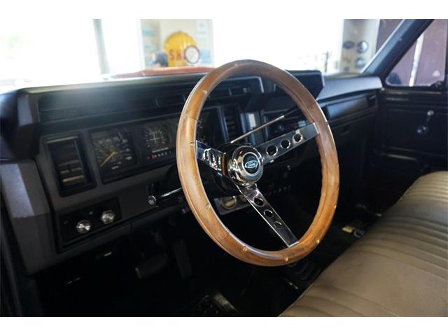 1984 Ford F150 (CC-2059425) for sale in De Witt, Iowa