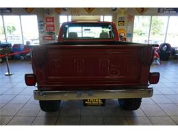 1984 Ford F150 (CC-2059425) for sale in De Witt, Iowa