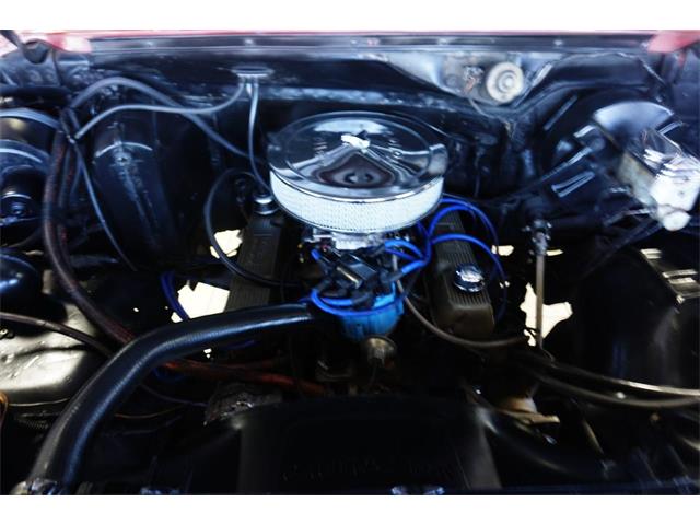 1984 Ford F150 (CC-2059425) for sale in De Witt, Iowa