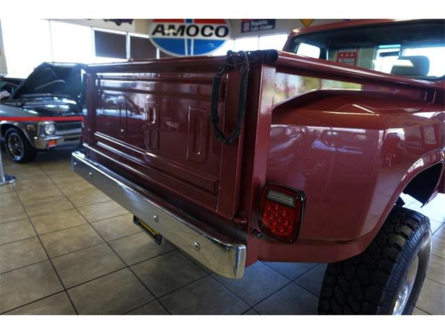 1984 Ford F150 (CC-2059425) for sale in De Witt, Iowa