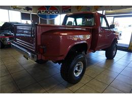 1984 Ford F150 (CC-2059425) for sale in De Witt, Iowa