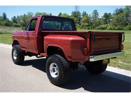 1984 Ford F150 (CC-2059425) for sale in De Witt, Iowa