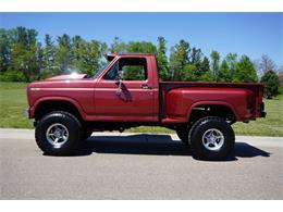 1984 Ford F150 (CC-2059425) for sale in De Witt, Iowa