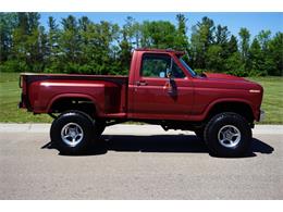 1984 Ford F150 (CC-2059425) for sale in De Witt, Iowa