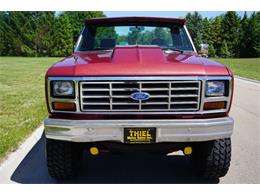 1984 Ford F150 (CC-2059425) for sale in De Witt, Iowa