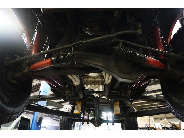 1984 Ford F150 (CC-2059425) for sale in De Witt, Iowa