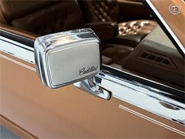 1984 Cadillac Eldorado (CC-2059442) for sale in Palm Desert , California