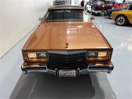1984 Cadillac Eldorado (CC-2059442) for sale in Palm Desert , California