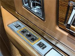 1984 Cadillac Eldorado (CC-2059442) for sale in Palm Desert , California