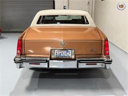 1984 Cadillac Eldorado (CC-2059442) for sale in Palm Desert , California