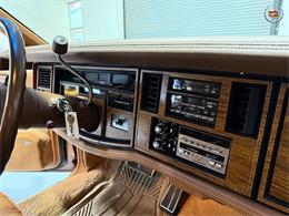 1984 Cadillac Eldorado (CC-2059442) for sale in Palm Desert , California
