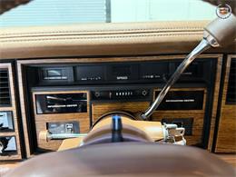 1984 Cadillac Eldorado (CC-2059442) for sale in Palm Desert , California