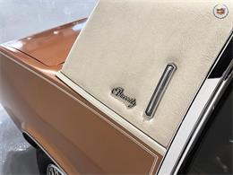 1984 Cadillac Eldorado (CC-2059442) for sale in Palm Desert , California