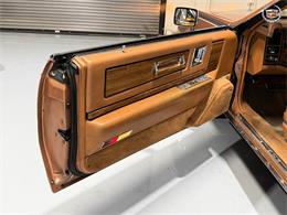 1984 Cadillac Eldorado (CC-2059442) for sale in Palm Desert , California