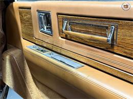 1984 Cadillac Eldorado (CC-2059442) for sale in Palm Desert , California