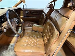 1984 Cadillac Eldorado (CC-2059442) for sale in Palm Desert , California