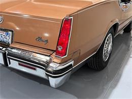 1984 Cadillac Eldorado (CC-2059442) for sale in Palm Desert , California