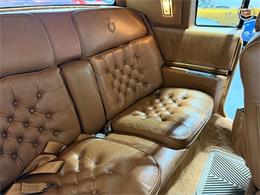 1984 Cadillac Eldorado (CC-2059442) for sale in Palm Desert , California