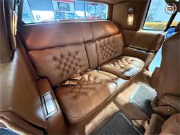 1984 Cadillac Eldorado (CC-2059442) for sale in Palm Desert , California