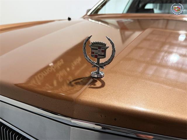 1984 Cadillac Eldorado (CC-2059442) for sale in Palm Desert , California