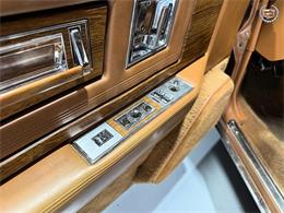 1984 Cadillac Eldorado (CC-2059442) for sale in Palm Desert , California