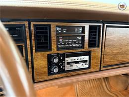 1984 Cadillac Eldorado (CC-2059442) for sale in Palm Desert , California