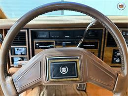 1984 Cadillac Eldorado (CC-2059442) for sale in Palm Desert , California