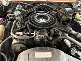 1984 Cadillac Eldorado (CC-2059442) for sale in Palm Desert , California