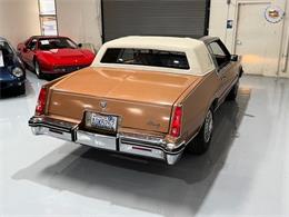 1984 Cadillac Eldorado (CC-2059442) for sale in Palm Desert , California