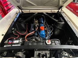 1965 Ford Mustang (CC-2059443) for sale in Palm Desert , California