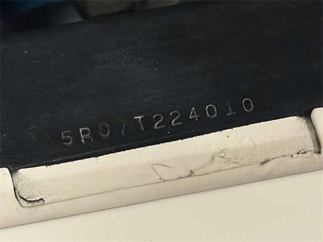 1965 Ford Mustang (CC-2059443) for sale in Palm Desert , California