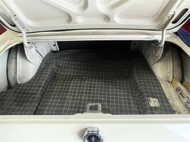 1965 Ford Mustang (CC-2059443) for sale in Palm Desert , California