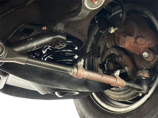 1969 Chevrolet Camaro (CC-2059445) for sale in Palm Desert , California