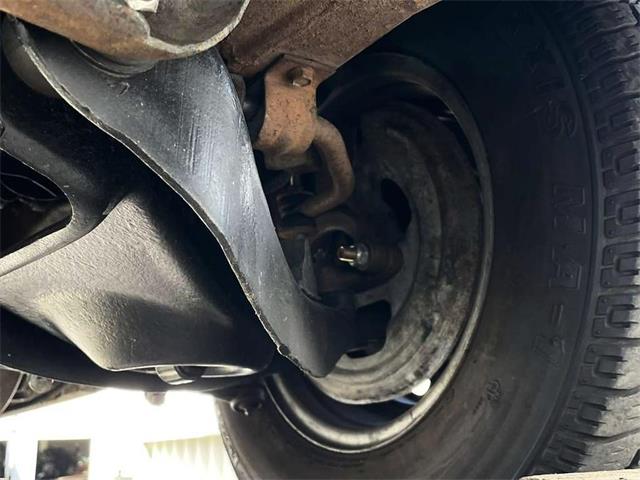 1969 Chevrolet Camaro (CC-2059445) for sale in Palm Desert , California