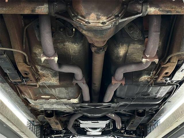 1969 Chevrolet Camaro (CC-2059445) for sale in Palm Desert , California